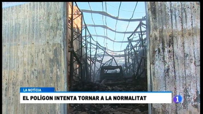 Informatiu Balear - Informatiu Balear - 20/11/17