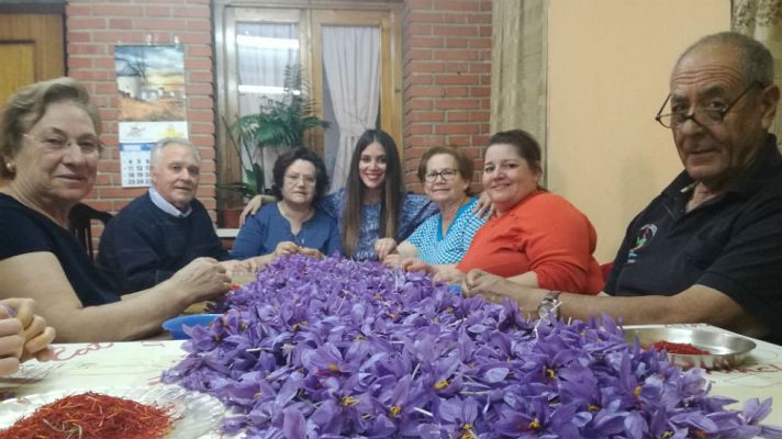 Aquí la Tierra - ¡Esto es la monda!