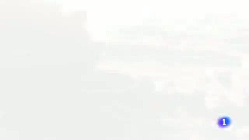 El tiempo en Cantabria - 20/11/17