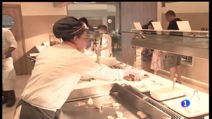 Informatiu Balear - Informatiu Balear 2 - 20/11/17