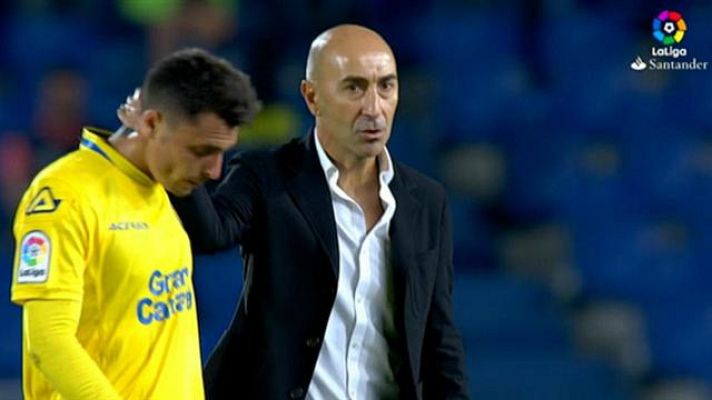  - La UD colista de Primera División