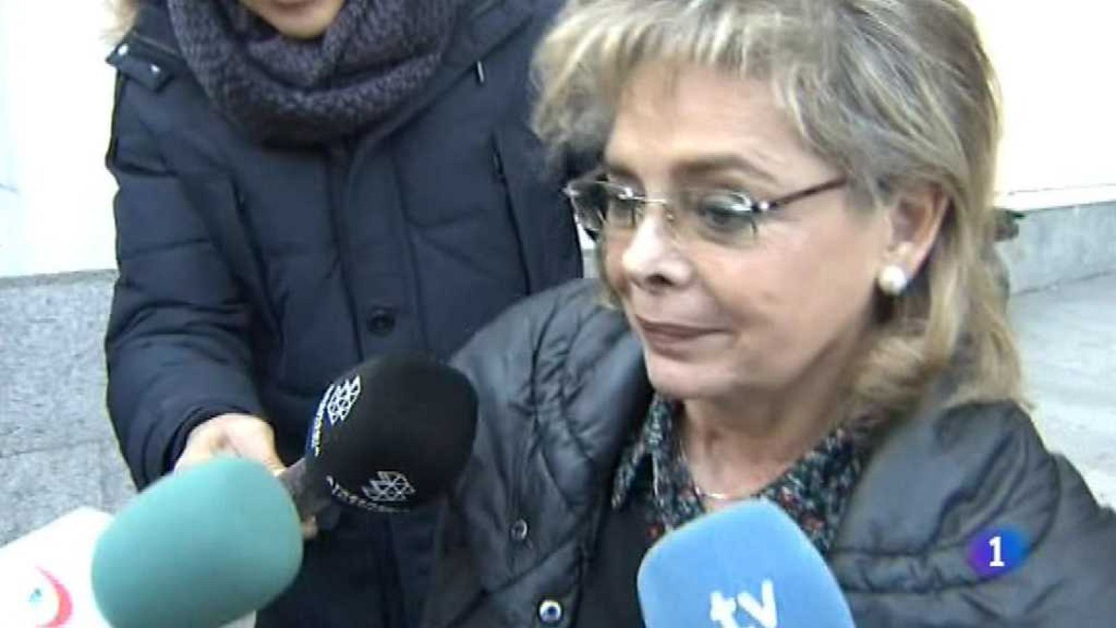 L'Informatiu - Comunitat Valenciana 2 - 20/11/17 - ver ahora