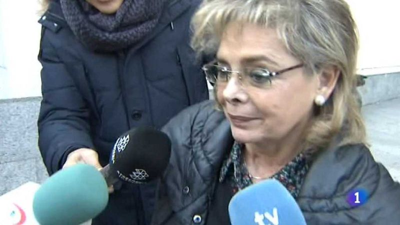 L'Informatiu - Comunitat Valenciana 2 - 20/11/17 - ver ahora