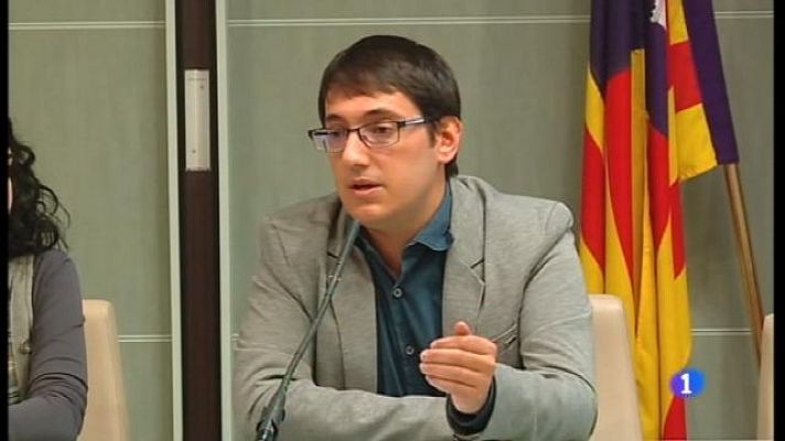 Informatiu Balear - Gairebé la meitat dels contractes investigats a l'estiu eren fraudulents.