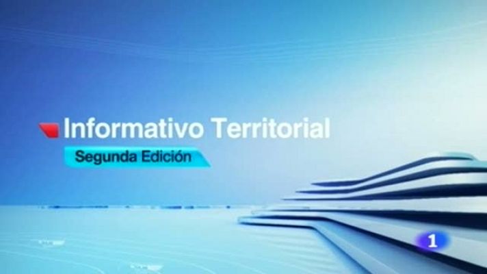 Noticias Murcia - Noticias Murcia 2 - 20/11/2017