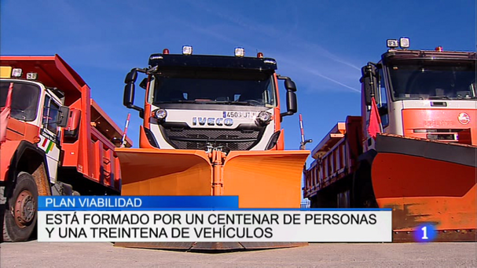 Informativo Telerioja 2 - 20/11/17