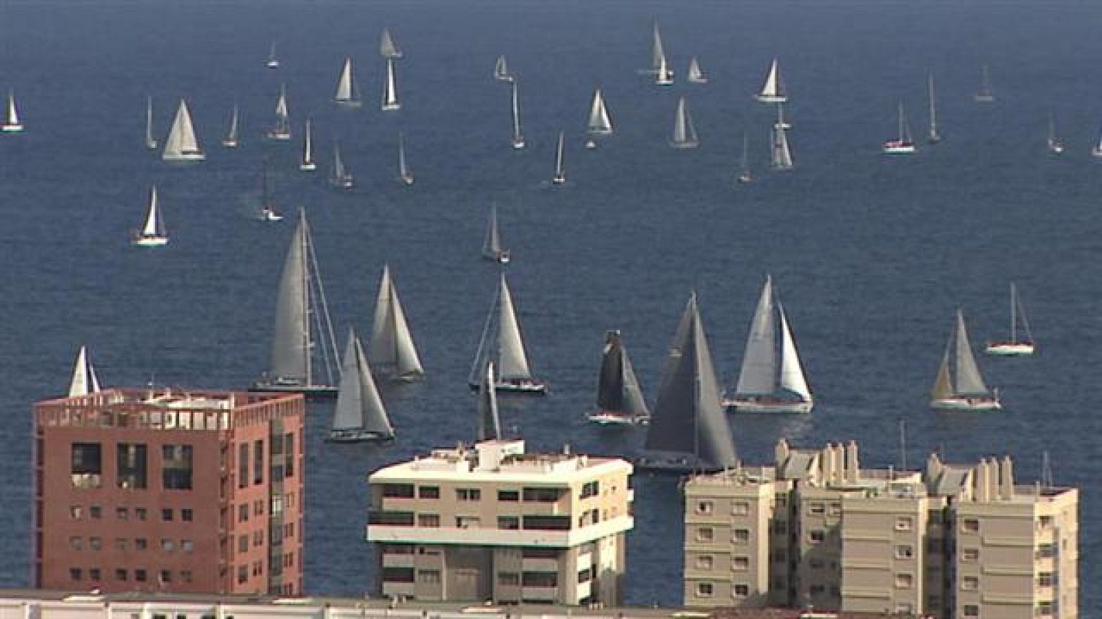 Deportes Canarias - 20/11/2017