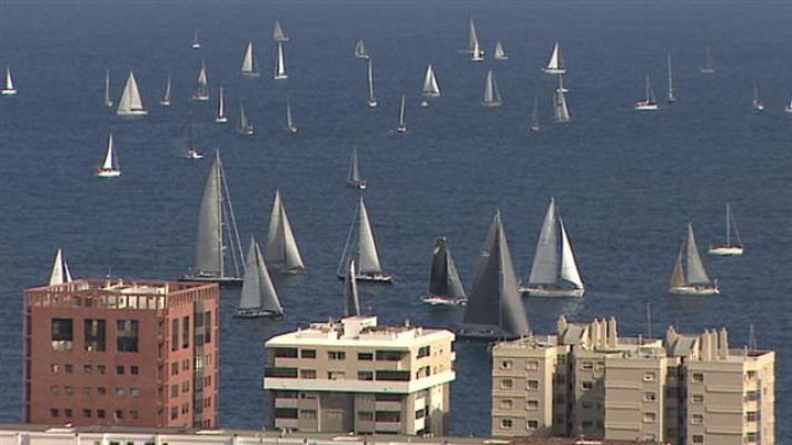 Telecanarias - Deportes Canarias - 20/11/2017