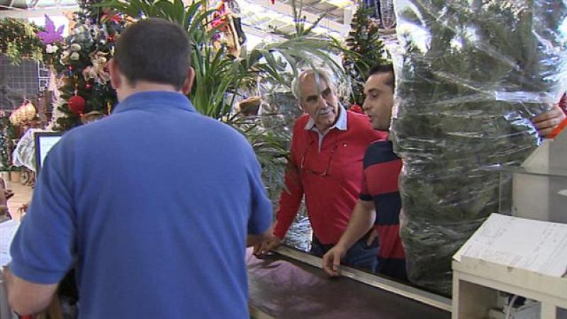 Telecanarias - 20/11/2017