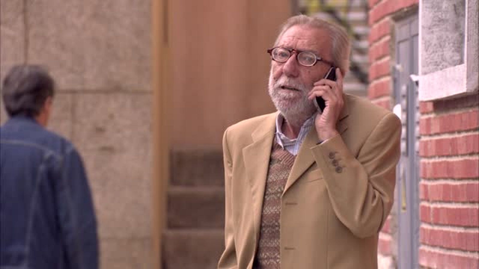 Servir y proteger - Episodio 141 - Ver ahora