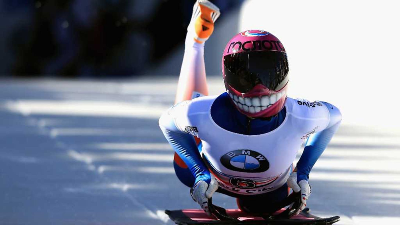 Skeleton Femenino - Copa del Mundo 1ª Manga - 18/11/17 - ver ahora