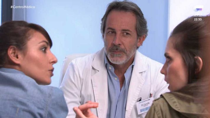 Centro médico - Centro médico - 20/11/17 (1)