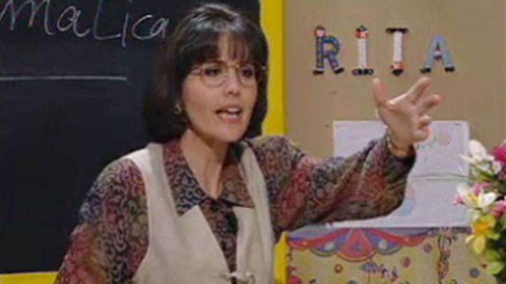 El Gran Circo de TVE - El gran circo de TVE - 19/6/1994