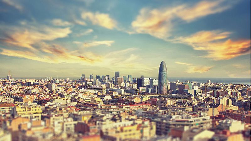 Barcelona cae en la primera votación para albergar la Agencia Europea del Medicamento