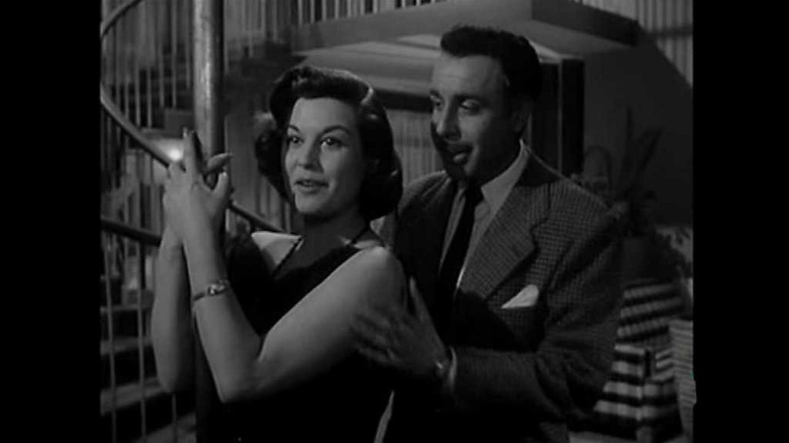 Historia de nuestro cine - Un marido de ida y vuelta