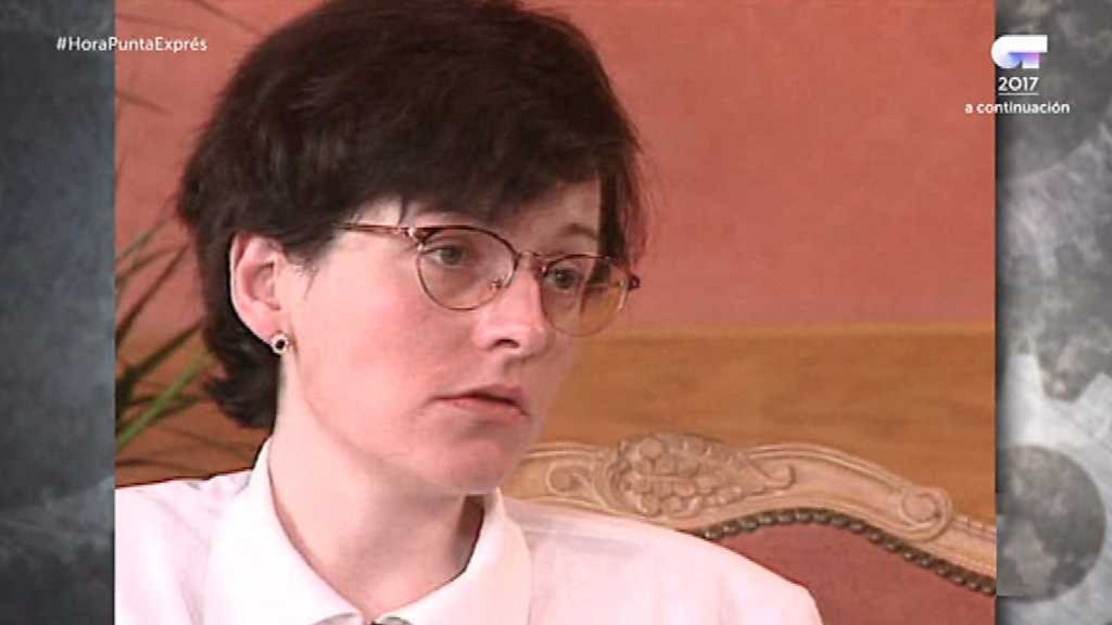 Hora punta - 20/11/17 - ver ahora