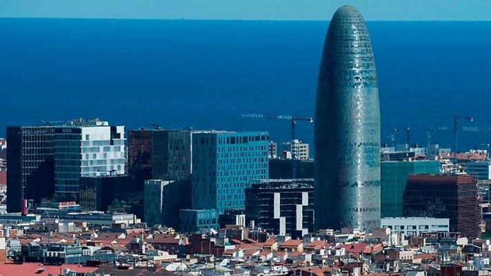 Telediario 1 - Telediario - 21 horas - 20/11/17