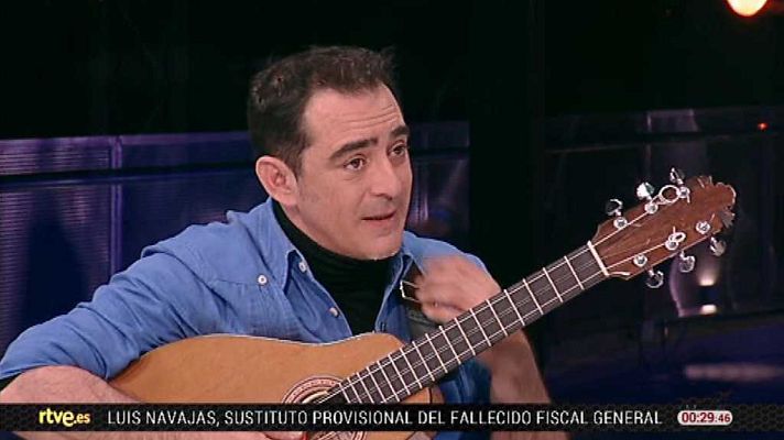 La hora cultural - La hora cultural - 20/11/17