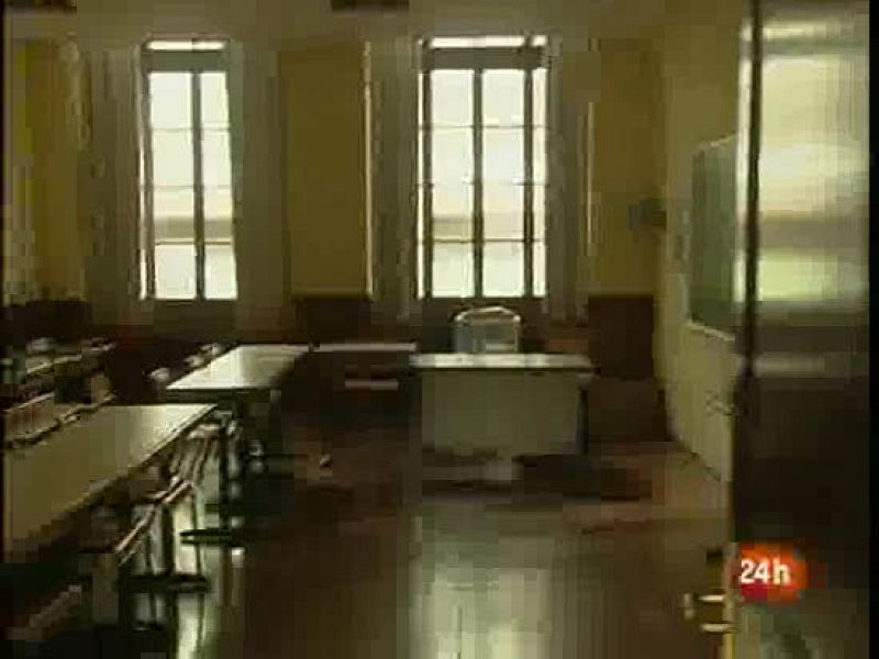 El País Vasco decide su futuro | Ver