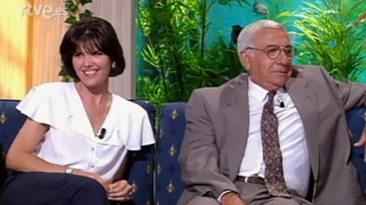 ¿Qué apostamos? - Estefanía Sandrelli, Rita y Miliki, Amparo Moreno y Alfonso