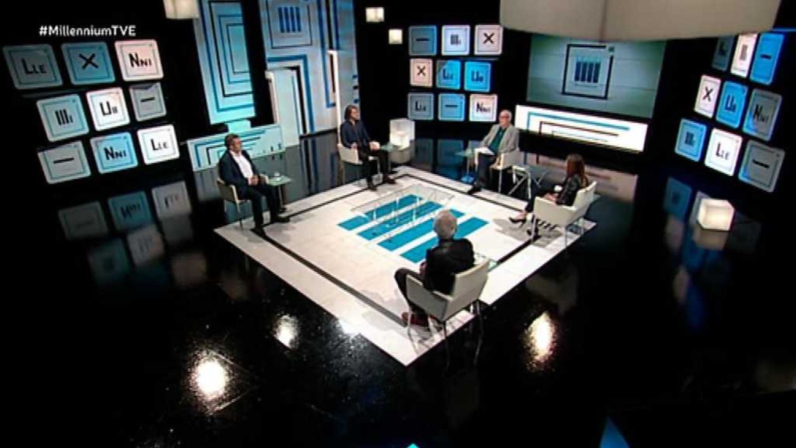 Millennium - Humor viral