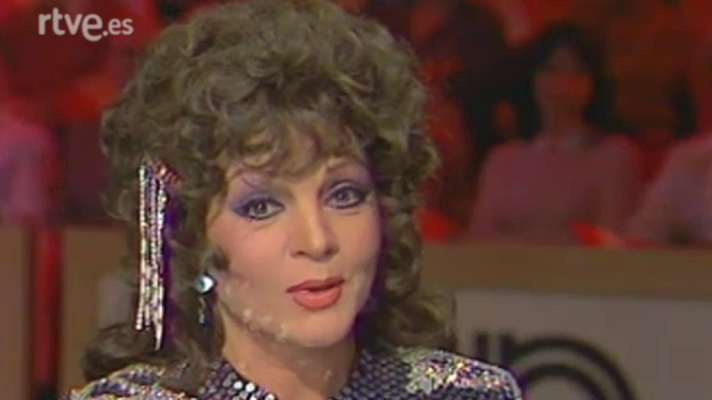 Esta noche - 3/12/1981