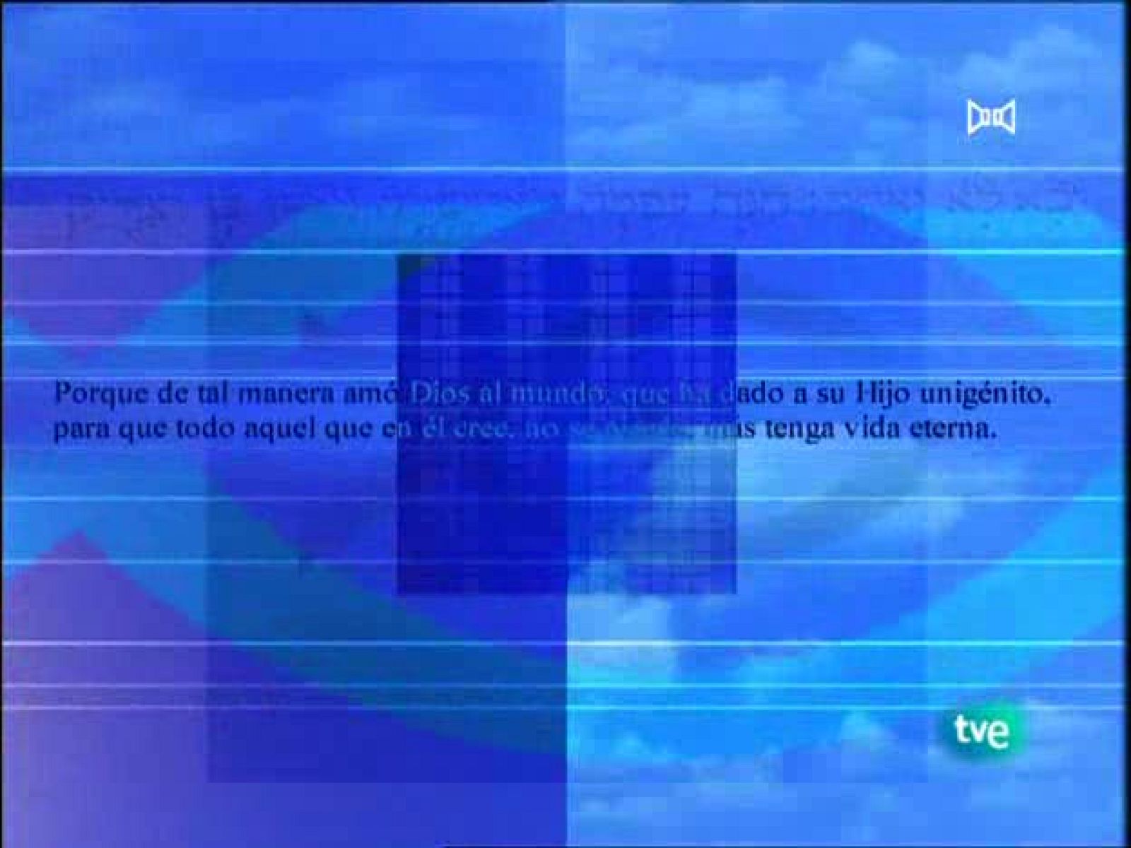 Buenas noticias - El hijo pródigo - Buenas noticias TV | Ver