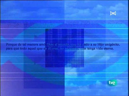 Buenas noticias TV - El hijo pródigo