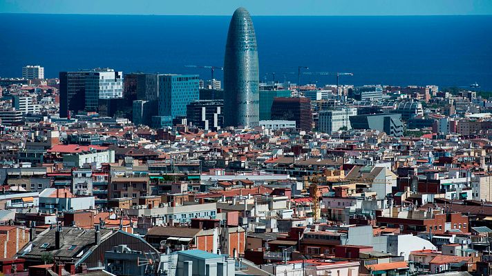 Telediario 1 - Telediario Matinal en 4' 21/11/17