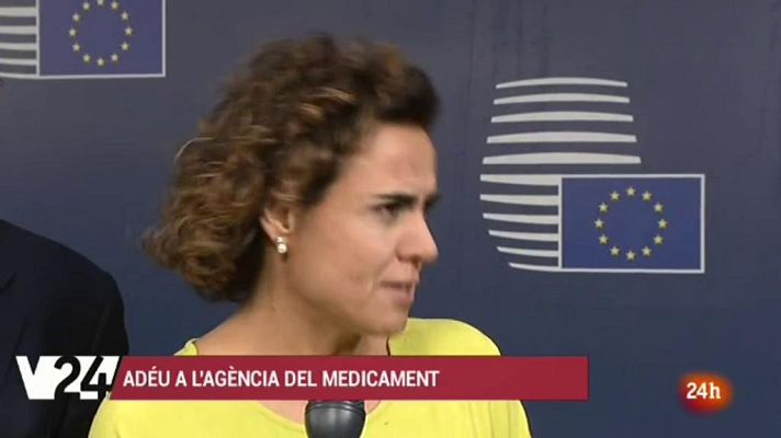 Vespre 24 - Vespre 24 - 20/11/17