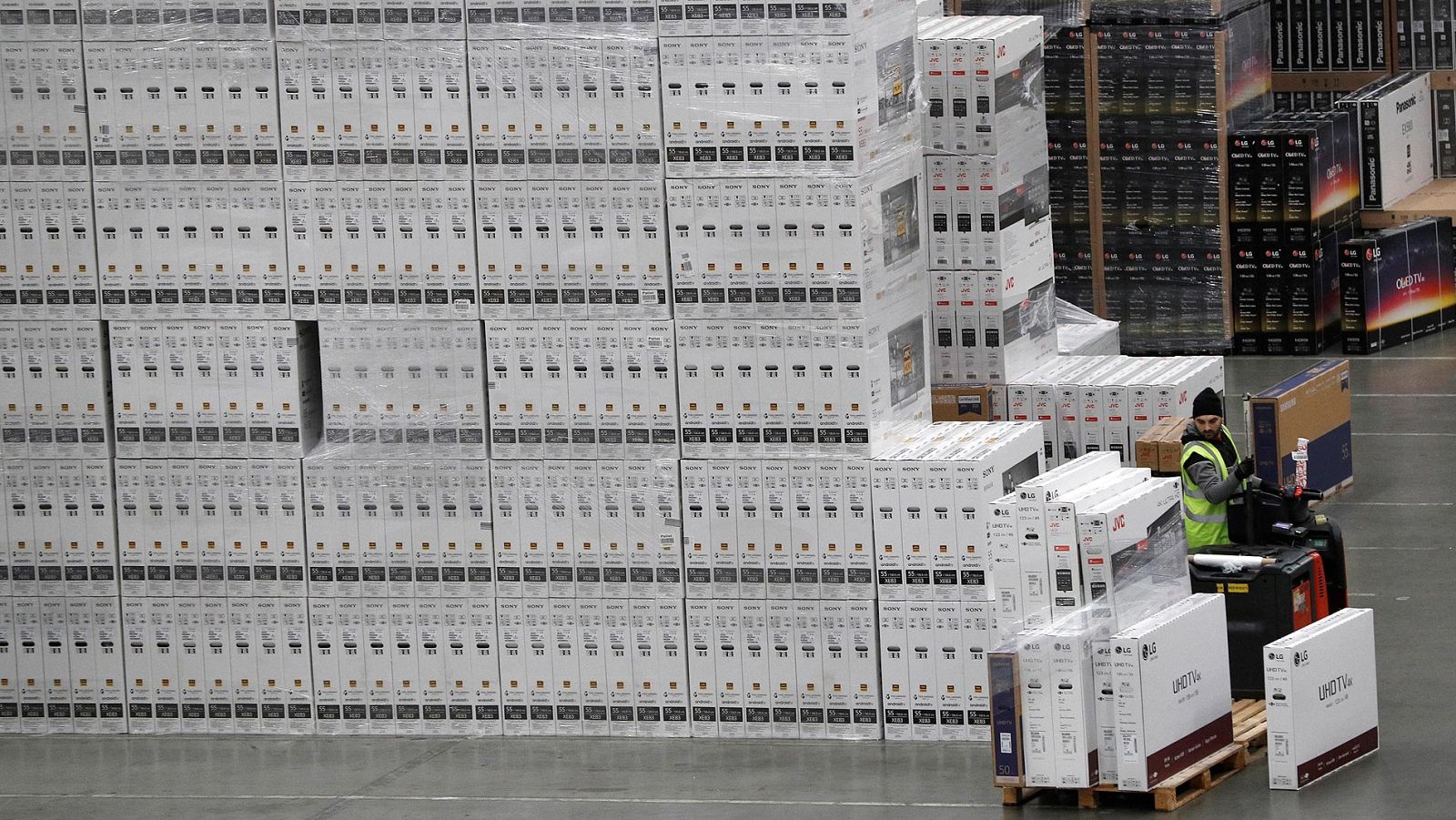 Alerta ante los fraudes del 'Black Friday'