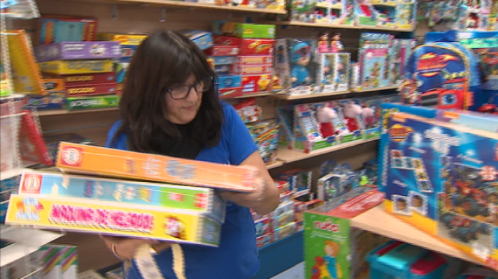 Telecanarias - Telecanarias 2 - 20/11/2017