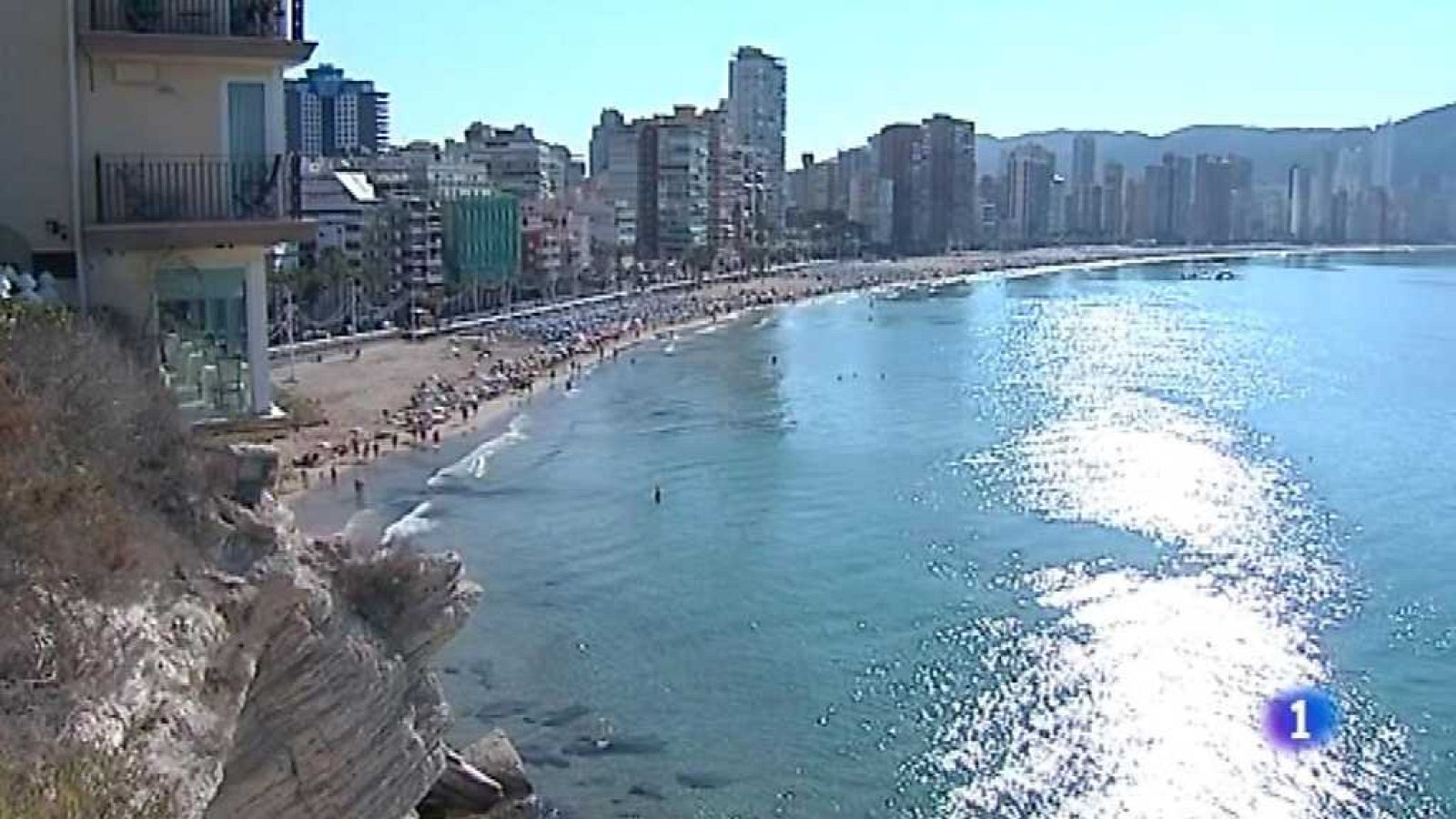 La Comunidad Valenciana en 2' - 21/11/17 - ver ahora