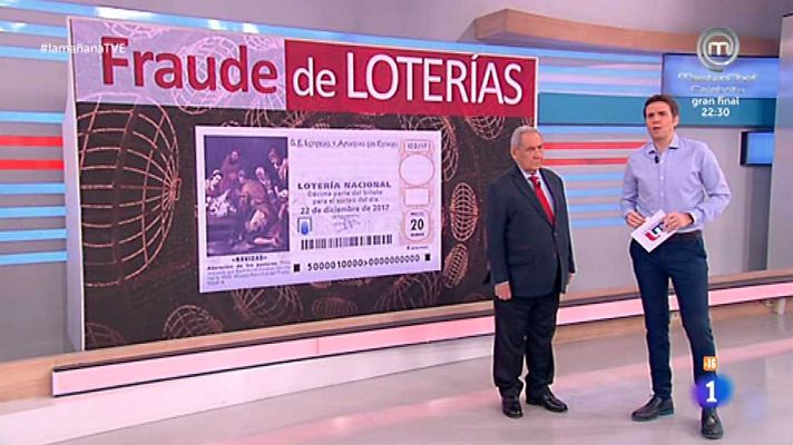 La mañana - La Mañana - 21/11/17