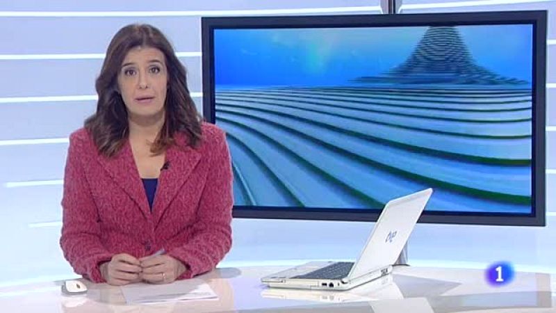 Telexornal Galicia - 21/11/17