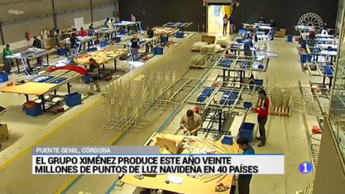  - Puente Genil, la "ciudad de la luz"