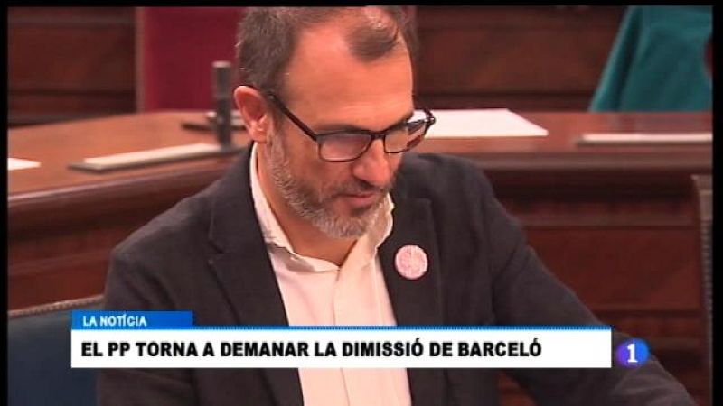 Informatiu Balear - 21/11/17