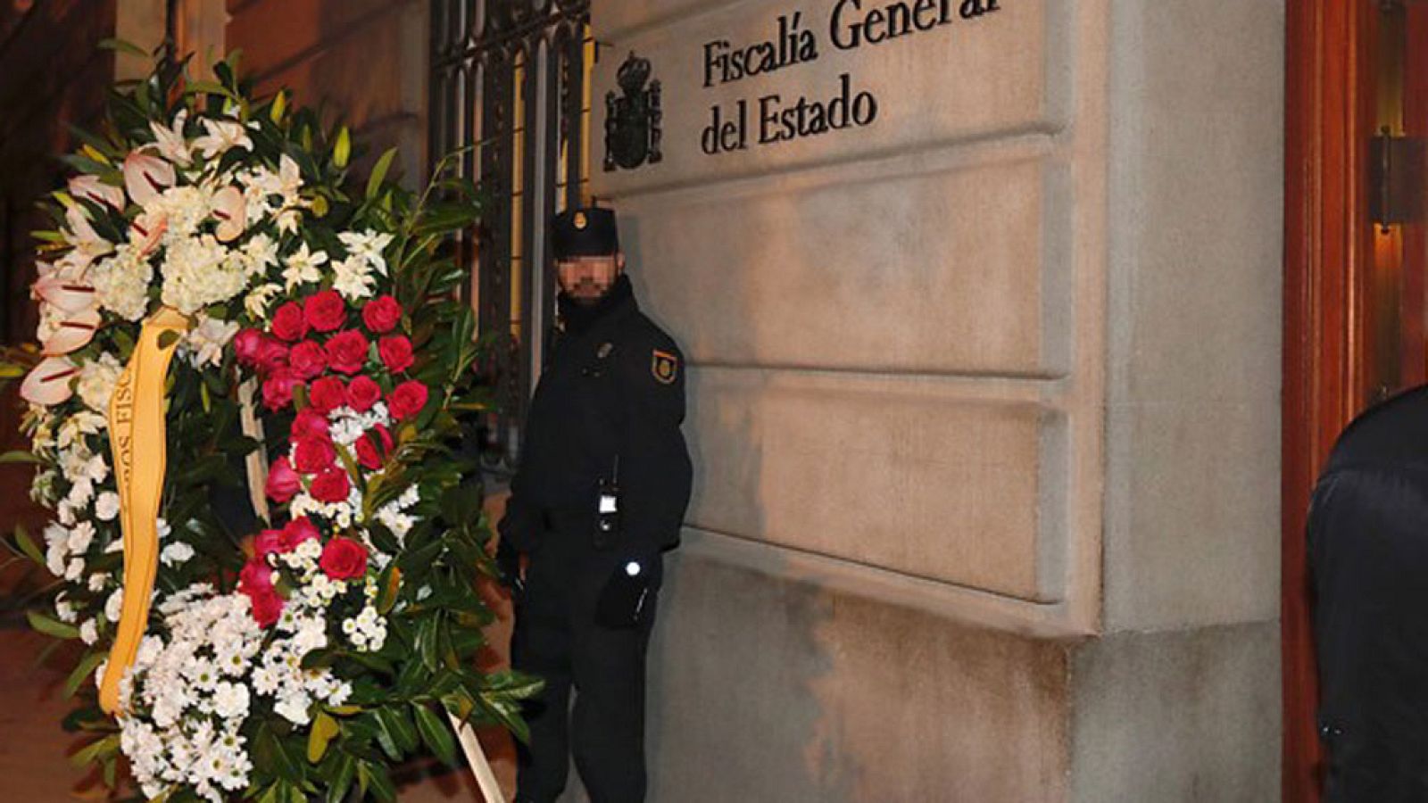 Telediario 1 en cuatro minutos - 21/11/17