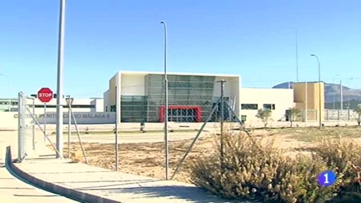 Telediario 1 - Se duplica la llegada de inmigrantes respecto a 2016