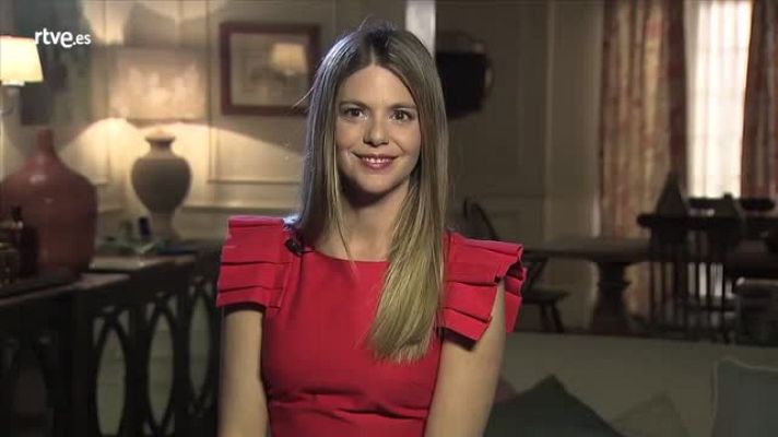 Traición - Manuela Velasco habla de dos grandes traiciones