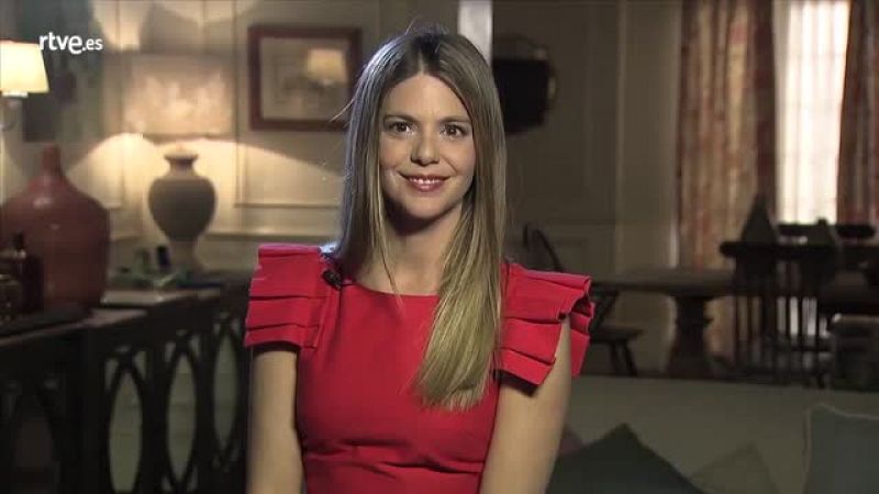 Traición - Manuela Velasco habla de dos grandes traiciones