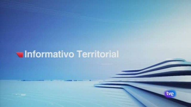 Noticias de Castilla-La Mancha 2 -21/11/17 | Ver