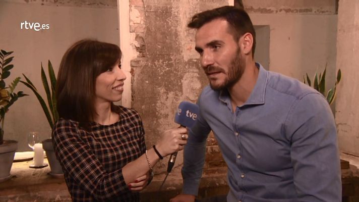 MasterChef Celebrity - "Donar el premio es lo más bonito que he hecho"