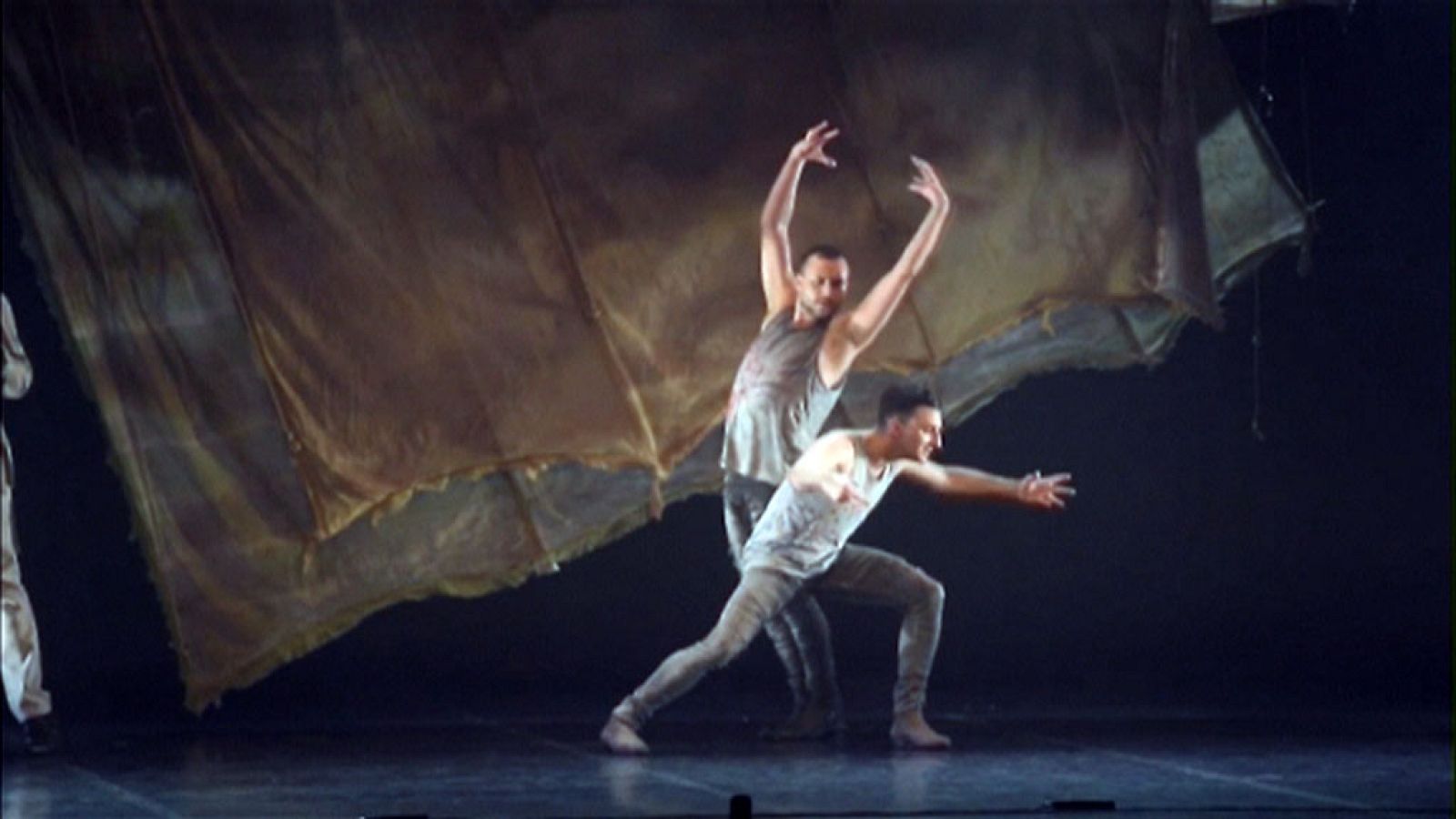 Informativo de Madrid 2 - 21/11/17