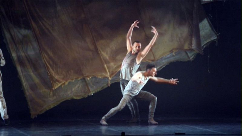 Informativo de Madrid 2 - 21/11/17