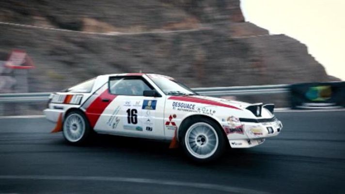 Telecanarias - Deportes Canarias - 21/11/2017