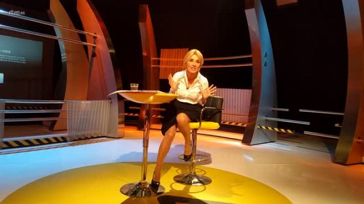 Atención obras - La actualidad cultural de la mano de Cayetana