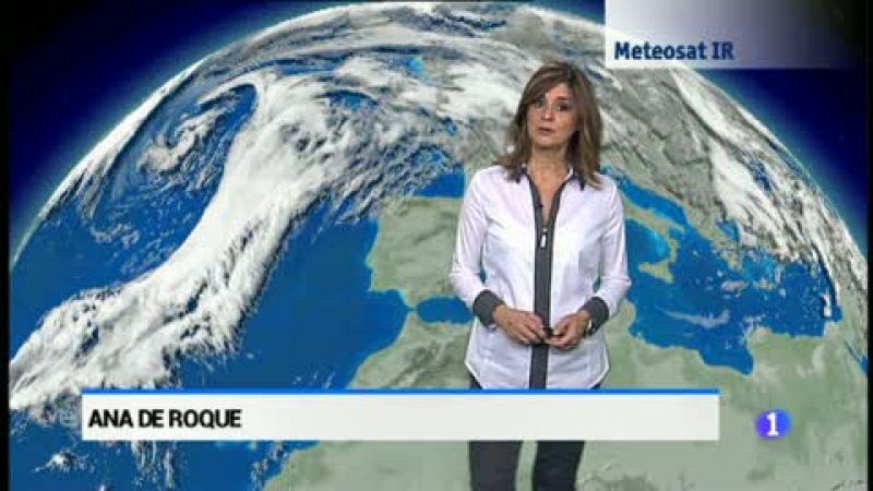 El tiempo en Andalucía - 21/11/2017 | Ver