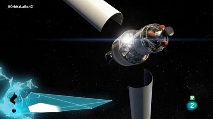 Órbita Laika - Curiosidades sobre 'La velocidad'