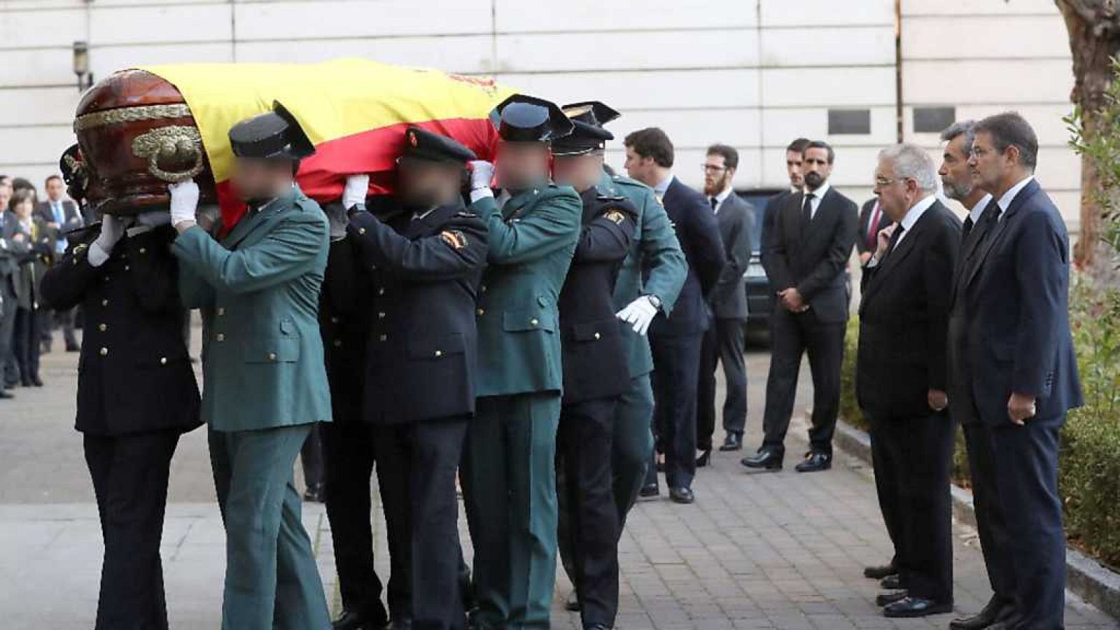 La tarde en 24 horas - Tertulia - 21/11/17 - ver ahora